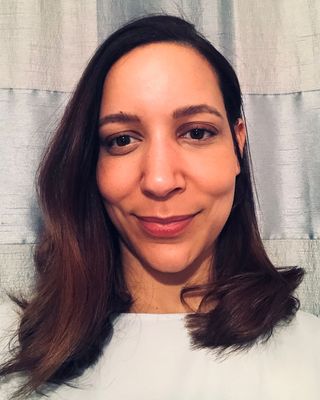 Photo of Sara Peshdikian, Creative Arts Therapist in Brooklyn, NY