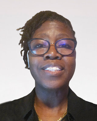 Photo of Yvette Dixon, Counselor, LMHC