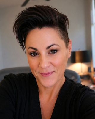 Photo of Jennifer Tune, Clinical Social Work/Therapist, LCSW