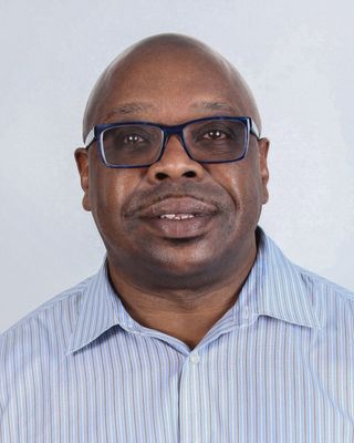 Photo of David Reed, Licensed Clinical Mental Health Counselor, LCHMC, LMHC