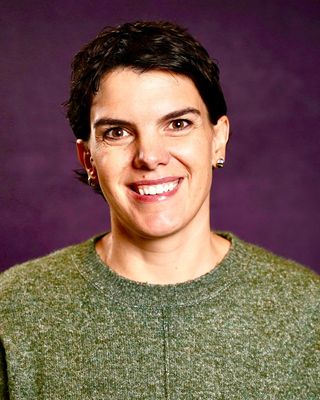 Photo of Katelen Fortunati, Clinical Social Work/Therapist, DSW, LCSW