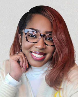Photo of Tameka Seals, Clinical Social Work/Therapist, LCSW
