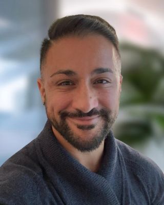 Photo of Dre Irizarry, Psychiatrist, MD