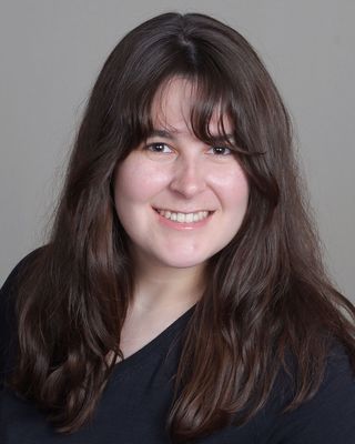 Photo of Allison Fordyce, Licensed Professional Counselor, NCC, LPC