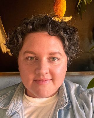 Photo of Allyssa Marie Beckman, Clinical Social Work/Therapist, LCSW