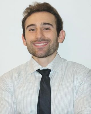 Photo of Ibrahim Mulic, Physician Assistant, PA-C, CAQ-PSY