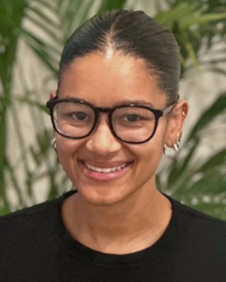 Photo of Bria Lewis, Marriage & Family Therapist, LMFT