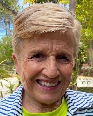 Photo of Susan Dever, Marriage & Family Therapist, LMFT