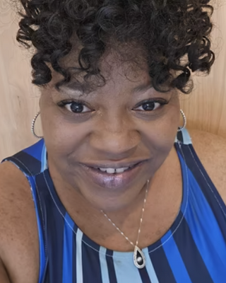 Photo of Shakea Roper, Clinical Social Work/Therapist, LCSW