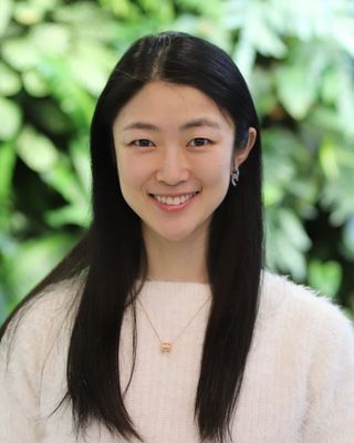 Photo of Meng Meng, Pre-Licensed Professional, MS