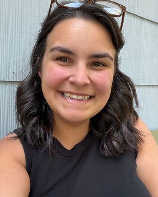 Photo of Nicole Collins - Nicole Collins, Clinical Social Work/Therapist, MSW, LCSW