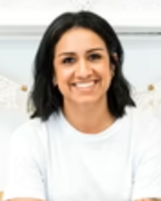 Photo of Kristin Castillo, Licensed Professional Counselor, LPC