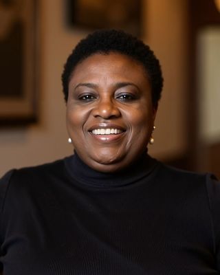 Photo of Dorothy Akakem, Psychiatric Nurse Practitioner