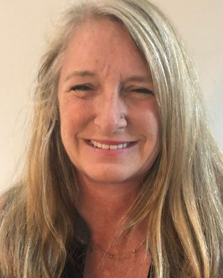 Photo of Sandra Seeger, Counselor, LMHC, TEP