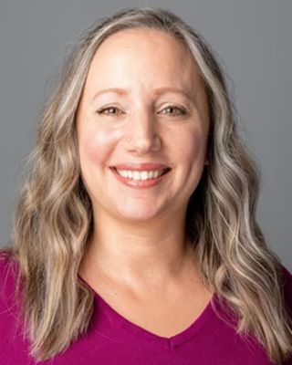 Photo of Joy Linn, Marriage & Family Therapist, LMFT
