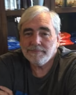 Photo of Gary Duke, Licensed Professional Counselor, LPC