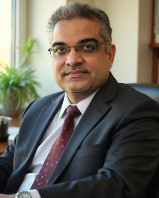 Photo of Kamal Bhatia Md, Psychiatrist, MD, FAPA