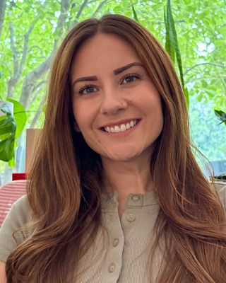 Photo of Allie Sweeten, Counselor, MSEd, LAC, NCC