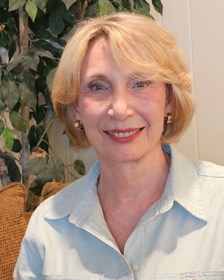 Photo of Arlene M Hummel, Marriage & Family Therapist, MS, MEd, MFT