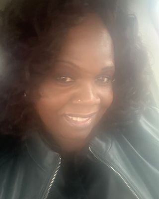 Photo of Sandra A Harris - Sandra Harris, Licensed Professional Counselor, MA, LPC, LCDC