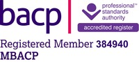 Gallery Photo of Membership number for BACP registration