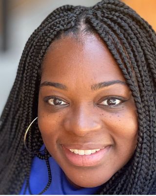 Photo of Danyell Gustaw, Clinical Social Work/Therapist, LCSW