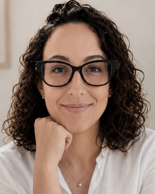 Photo of Paula Borges, Counsellor, MA, ACA-L4