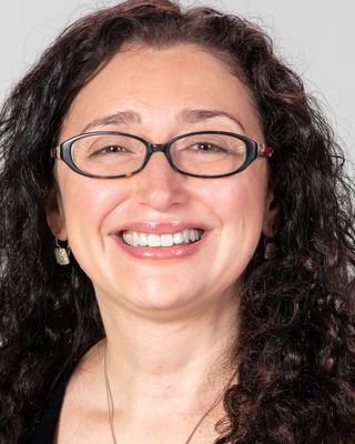 Photo of Liz Munoz, MD, MPH