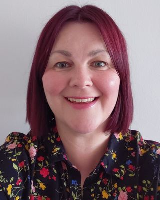 Photo of Kathryn Slattery, Counsellor, MBACP
