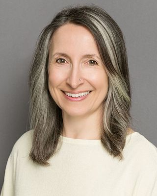Photo of Miriam Balen, Registered Social Worker in Vancouver, BC