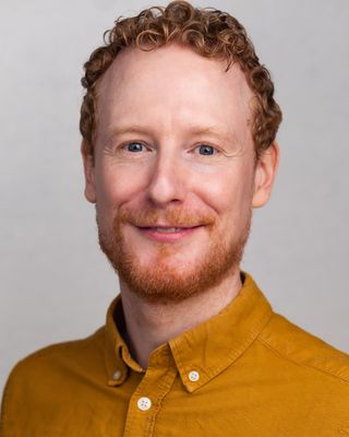 Photo of Joseph Cattell, Psychotherapist, MA, MBABCP