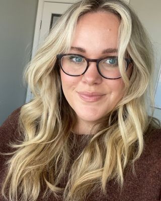 Photo of Courtney LaRoque, Counselor, LLPC