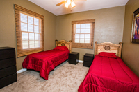 Gallery Photo of Bedroom at Fire Sky Ranch