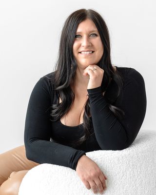 Photo of Savana Antonation, Clinical Social Work/Therapist, MSW, RSW