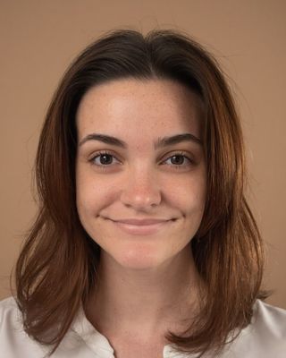 Photo of Emily Eisele, Registered Mental Health Counselor Intern, MA