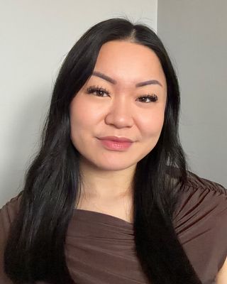 Photo of Madeleine Chu, Registered Psychotherapist (Qualifying), RP(Q)