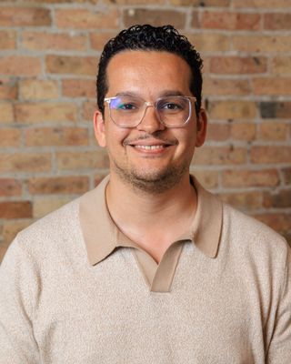 Photo of Karem Muksed, Clinical Social Work/Therapist, LCSW