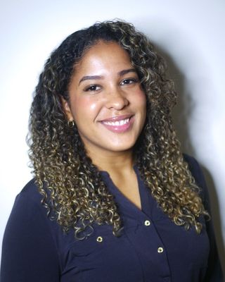 Photo of Cynthia Montero, Clinical Social Work/Therapist, LCSW