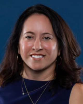 Photo of Emily Kuhfeld, Counselor, LMHCA