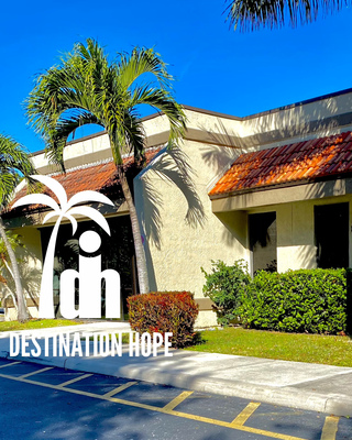 Photo of Destination Hope, Treatment Center in Tamarac, FL