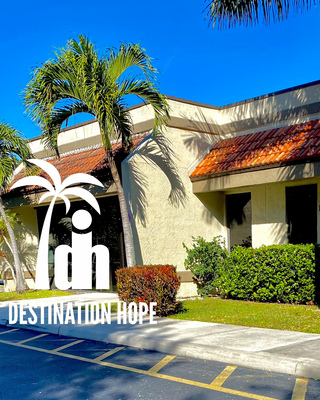 Photo of Destination Hope, Treatment Center in Davie, FL