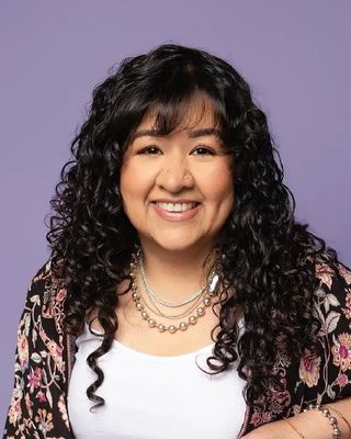 Photo of Amrin Khan - Blue Bird Counselling, Registered Social Worker, MSW, RSW, RCC
