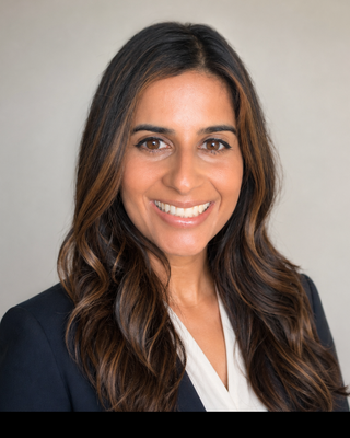 Photo of Elizabeth Maciel, Clinical Social Work/Therapist, LCSW