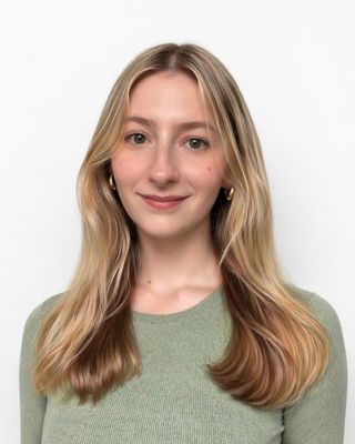 Photo of Alyssa D'Urzo-Pynn - Anxiety, Perfectionism, Self-Esteem - Alyssa, Pre-Licensed Professional
