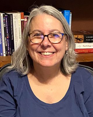 Photo of Cheryl O'Toole, Psychologist, MSW, PsyD