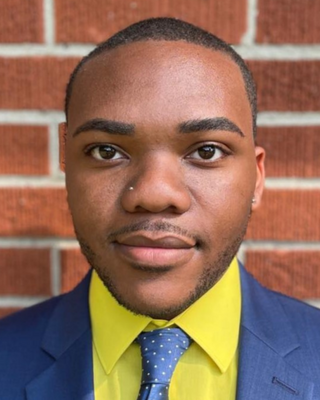 Photo of Za'ques (Zay) McCullough, Clinical Social Work/Therapist in High Point, NC