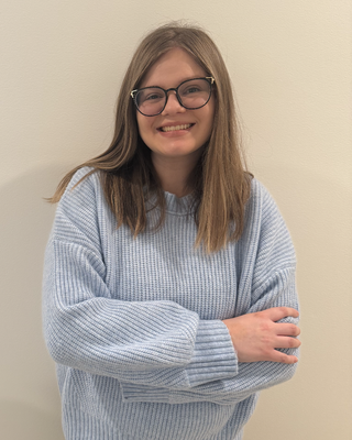 Photo of Seneca Uphold, Clinical Social Work/Therapist, MSW, LICSW