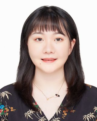 Photo of Bonnie Liang, Pre-Licensed Professional
