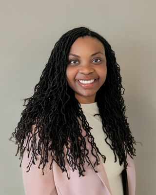 Photo of Dr. Whittney Wiley, Psychiatrist, MD