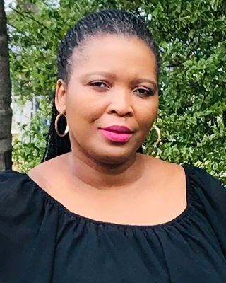 Photo of Z Sylvia Mgudlwa - Zoliswa Counselling and Wellness Services, General Counsellor, MA, ASCHP Specialist Wellness Counsellor